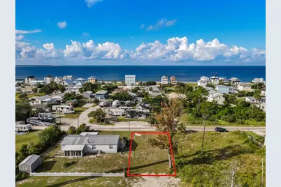 9036 Cockles Ave, Port Saint Joe, FL 32456 - Photo 3