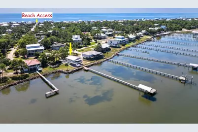 340 Marks St, Saint George Island, FL 32328 - Photo 3