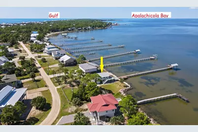 340 Marks St, Saint George Island, FL 32328 - Photo 5