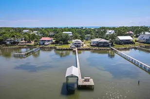 340 Marks St, Saint George Island, FL 32328 - Photo 1