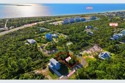 213 Stingray Ln, Port Saint Joe, FL 32456 - Photo 5
