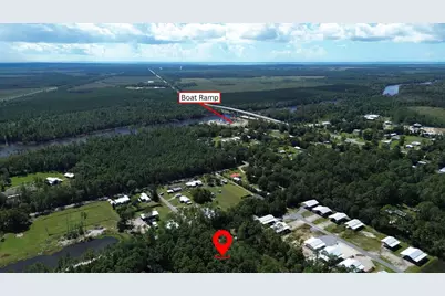6795 Larimore St, Wewahitchka, FL 32465 - Photo 3