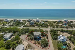 1649 Wayfarers Ct, Saint George Island, FL 32328 - Photo 3