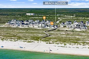 128 Sugar Sand W, Mexico Beach, FL 32456 - Photo 85