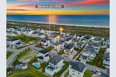 128 Sugar Sand W, Mexico Beach, FL 32456 - Photo 83