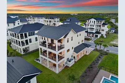 128 Sugar Sand W, Mexico Beach, FL 32456 - Photo 73