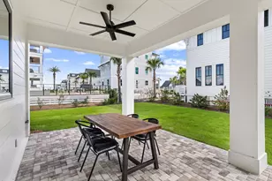 128 Sugar Sand W, Mexico Beach, FL 32456 - Photo 65