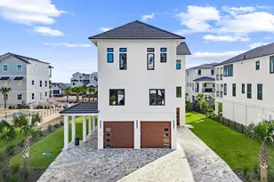 128 Sugar Sand W, Mexico Beach, FL 32456 - Photo 3