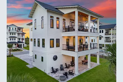 128 Sugar Sand W, Mexico Beach, FL 32456 - Photo 71