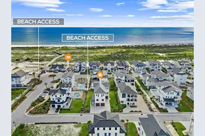 128 Sugar Sand W, Mexico Beach, FL 32456 - Photo 81