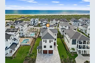 128 Sugar Sand W, Mexico Beach, FL 32456 - Photo 77