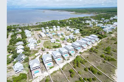 Lot 44 Rhonda Del Sol Cir, Cape San Blas, FL 32456 - Photo 11