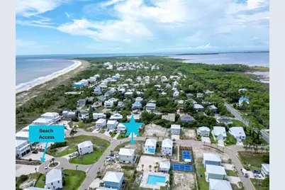 Lot 44 Rhonda Del Sol Cir, Cape San Blas, FL 32456 - Photo 3
