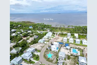 Lot 44 Rhonda Del Sol Cir, Cape San Blas, FL 32456 - Photo 13