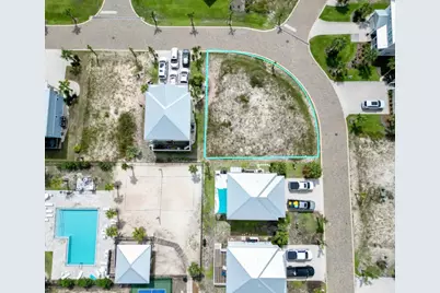 Lot 44 Rhonda Del Sol Cir, Cape San Blas, FL 32456 - Photo 7
