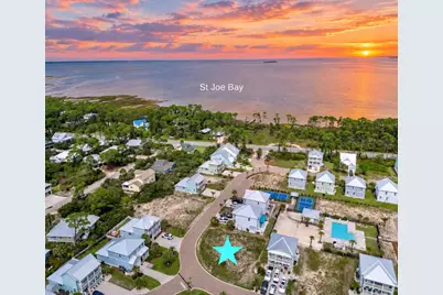 Lot 44 Rhonda Del Sol Cir, Cape San Blas, FL 32456 - Photo 1