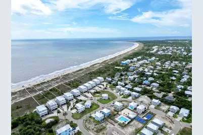 Lot 44 Rhonda Del Sol Cir, Cape San Blas, FL 32456 - Photo 17
