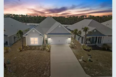 759 Backwater Rd, Port Saint Joe, FL 32456 - Photo 9