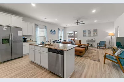 759 Backwater Rd, Port Saint Joe, FL 32456 - Photo 17