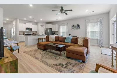 759 Backwater Rd, Port Saint Joe, FL 32456 - Photo 13