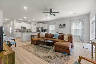 759 Backwater Rd, Port Saint Joe, FL 32456 - Photo 13
