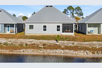 759 Backwater Rd, Port Saint Joe, FL 32456 - Photo 5