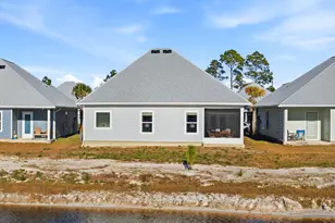759 Backwater Rd, Port Saint Joe, FL 32456 - Photo 5