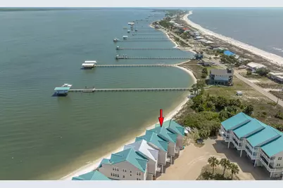 1648 Alligator Dr #319, Alligator Point, FL 32346 - Photo 27
