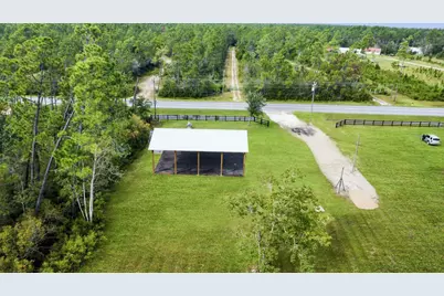 8990 Cr 386 N, Wewahitchka, FL 32465 - Photo 1