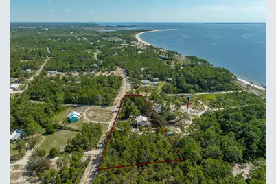 1974 Lighthouse Rd, Carrabelle, FL 32322 - Photo 43