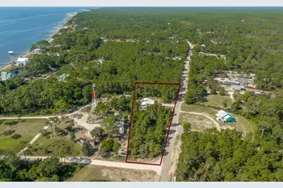 1974 Lighthouse Rd, Carrabelle, FL 32322 - Photo 41