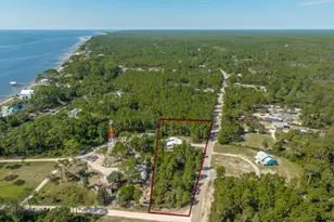 1974 Lighthouse Rd, Carrabelle, FL 32322 - Photo 41