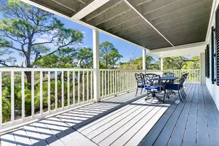 1464 Bayberry Ln, Saint George Island, FL 32328 - Photo 7