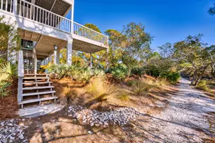 1464 Bayberry Ln, Saint George Island, FL 32328 - Photo 77