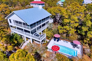1464 Bayberry Ln, Saint George Island, FL 32328 - Photo 67