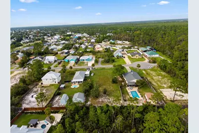 Lot 14 Hidden Ridge Rd, Port Saint Joe, FL 32456 - Photo 3