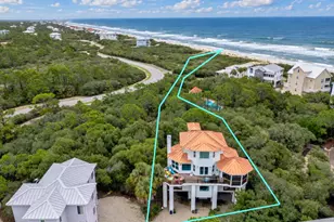 1518 Windy Pass, Saint George Island, FL 32328 - Photo 3