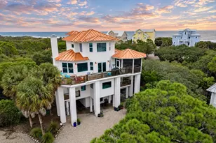 1518 Windy Pass, Saint George Island, FL 32328 - Photo 43