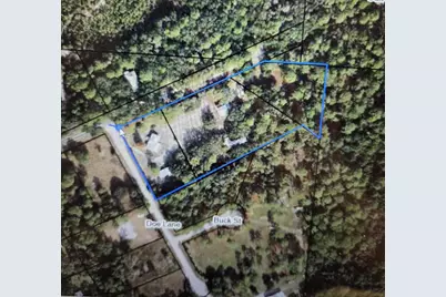2664 Oak St, Carrabelle, FL 32322 - Photo 11