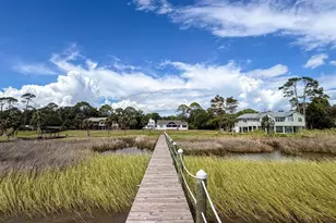 214 Ave C, Apalachicola, FL 32320 - Photo 31