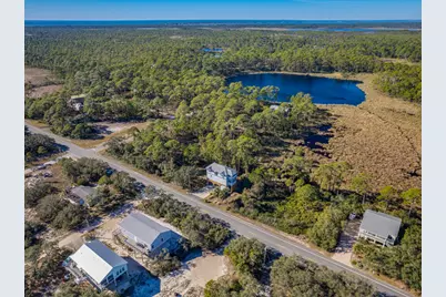 641 Bald Point Rd, Alligator Point, FL 32346 - Photo 37
