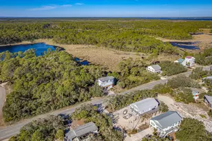 641 Bald Point Rd, Alligator Point, FL 32346 - Photo 35