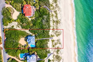 1532 Seaside Dr, Saint George Island, FL 32328 - Photo 5