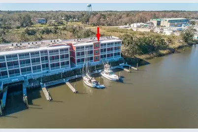 329 Water St, Apalachicola, FL 32320 - Photo 3
