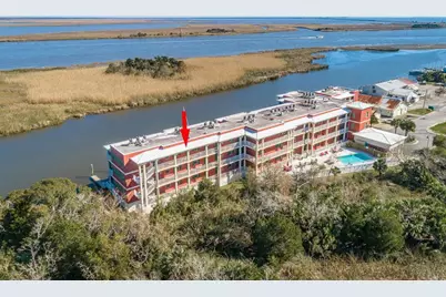 329 Water St, Apalachicola, FL 32320 - Photo 5