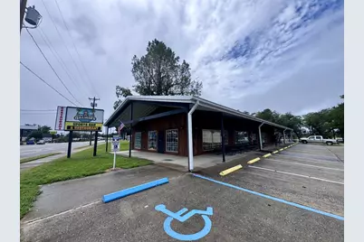 237 Hwy 71 N, Wewahitchka, FL 32465 - Photo 1