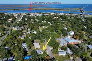 121 Ave D, Apalachicola, FL 32320 - Photo 3