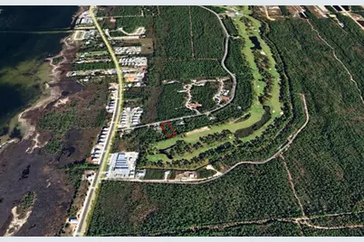 Lot 4 Country Club Rd, Port Saint Joe, FL 32456 - Photo 5