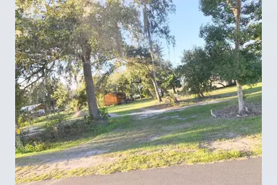 393 Floating Bridge Rd, Port Saint Joe, FL 32456 - Photo 1