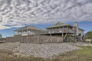 832 E Gulf Beach Dr, Saint George Island, FL 32328 - Photo 13